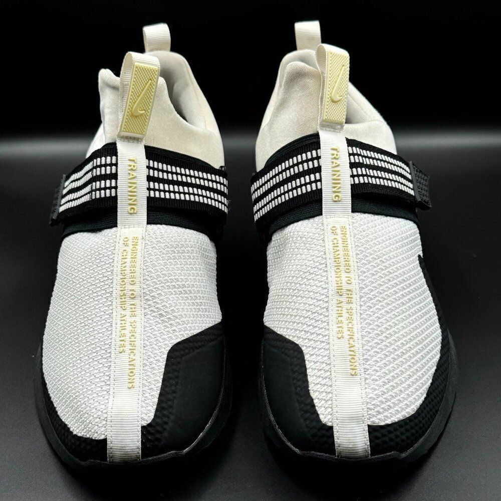 Nike Metcon Sport TB 'White Black' - Picture 3 of 9